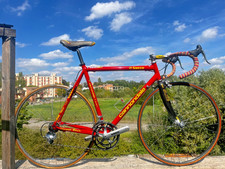 Cannondale caad saeco usato  Ferrara