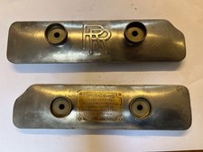 Rolls royce tappet for sale  BANGOR