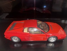 Pocher ferrari testarossa for sale  Springfield Gardens