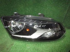 Farol direito Volkswagen Polo 2010 DBA-6RCBZ 6R2941008E [usado] [PA86328640] comprar usado  Enviando para Brazil