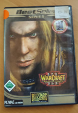 Warcraft iii reign gebraucht kaufen  Lilienthal