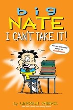 Big nate take for sale  Montgomery