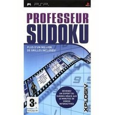 Jeu psp professeur d'occasion Jeu psp professeur d'occasion  Les Mureaux
