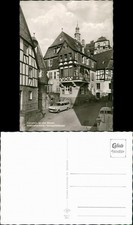 Beilstein mittelalter fachwerk gebraucht kaufen  Ortrand