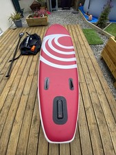 Samphire inflatable stand for sale  LAUNCESTON