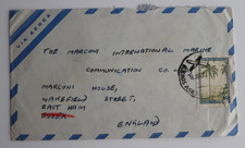 Argentina 1950 marconi for sale  WEST BROMWICH