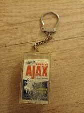 porte cle lessive d'occasion  La Ciotat