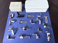 Vintage lot singer for sale  Saddle River