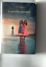 Gemella silenziosa s. usato  Montecchio Emilia