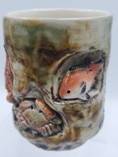 Vtg japanese handmade for sale  Fountain Valley