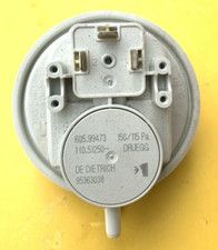Pressostat air chaudière d'occasion  École-Valentin