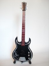 Guitare basse miniature d'occasion  Narbonne