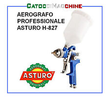 Aerografo asturo hvlp usato  Grosseto