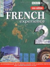 French experience course for sale  UK