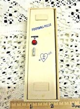 Refrigerator magnet locker for sale  Milan