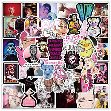 50x lil peep for sale  NOTTINGHAM