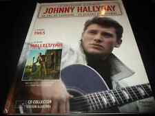 Livre johnny hallyday d'occasion  Saint-Marcel