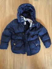 Timberland jungen winterjacke gebraucht kaufen  Moos