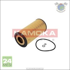 Filtro olio kamoka usato  Roma