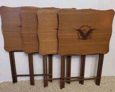 Set vintage folding for sale  Black River Falls