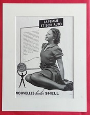 Publicité presse 1938 d'occasion  Le Portel
