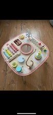Musikspieltisch holz gebraucht kaufen  Gotha-Umland