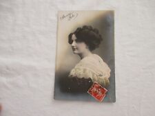 Old postcard 1900 d'occasion  Expédié en Belgium
