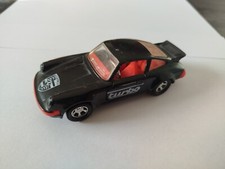 Porsche turbo matchbox d'occasion  Coutances