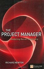 Project manager mastering for sale  UK