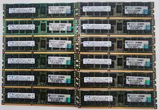 Lot 4gb pc3 for sale  Long Pond