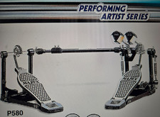 pedal contrabaixo mapex p580 vintage 2002 tama pearl ludwig rogers slingerland comprar usado  Enviando para Brazil