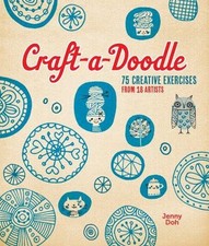 Craft doodle creative for sale  ROSSENDALE