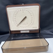 Soehnle vintage küchenwaage gebraucht kaufen  Massing