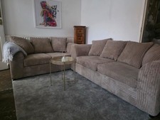 Display beige corded for sale  OLDHAM