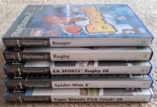 Lot jeux sony d'occasion  Berck