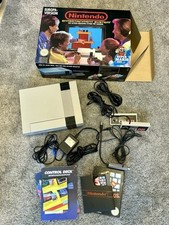 Nes riginal nintendo gebraucht kaufen  Frankfurt am Main