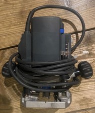 Berfräse elu gebraucht kaufen Berfräse elu gebraucht kaufen  Tussenhausen