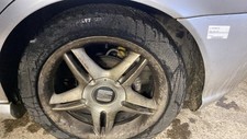 Felge seat leon d'occasion  Chaumont