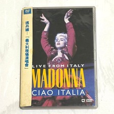 Madonna 1988 ciao d'occasion  Expédié en Belgium