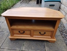 Solid oak furniture for sale  ILKLEY