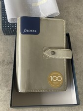 Filofax malden personal d'occasion  Illzach