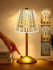 Lampada tavolo senza usato  Roma