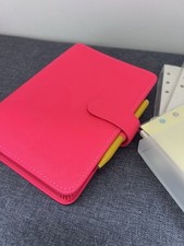 Filofax saffiano personal for sale  MAIDSTONE