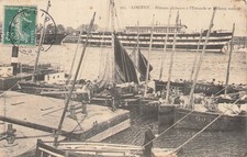 Lorient fishing boats d'occasion  Expédié en Belgium