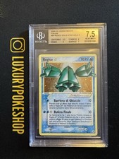 Carta card pokemon usato  Villanova Marchesana