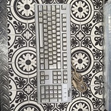 Fujitsu siemens tastatur gebraucht kaufen  Igling