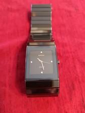 Rado diastar caramica gebraucht kaufen Rado diastar caramica gebraucht kaufen  Schönwalde
