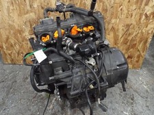 Yamaha yzf1000 4c82007 for sale  NEWCASTLE