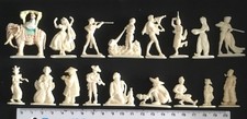Margarinefiguren 50er jahre gebraucht kaufen  Haan