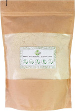 Farina mandorle 1kg usato  Roma